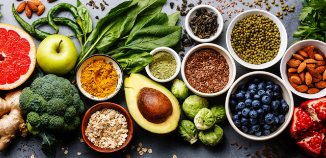 Alimentazione