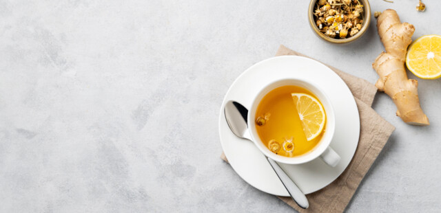 Profumeria e Tisane