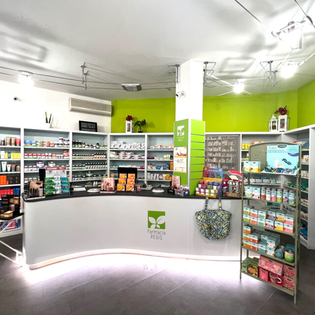 Homepage | Farmacia Regis