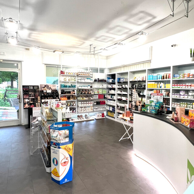 ANTEO S.N.C. - FARMACIA REGIS